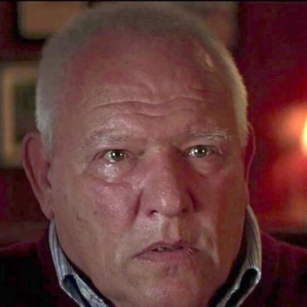 ‘Risky Business’ and ‘The Breakfast Club’ Actor Ron Dean Dead at 87