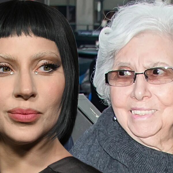 Lady Gaga’s Grandmother Dead at 94