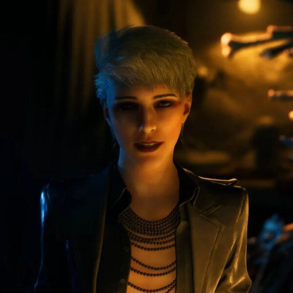 All Romance choices in Vampire The Masquerade Bloodlines 2