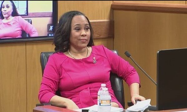 Georgia Judge Gives Prosecuting Attorneys 14 Days to Assign New Prosecutor to…