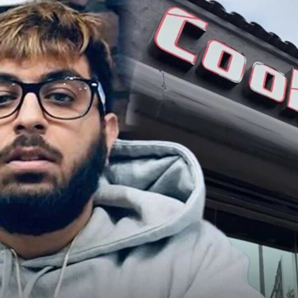 CoolKicks LA Owner Arrested on Felony Charge After LAPD Raid