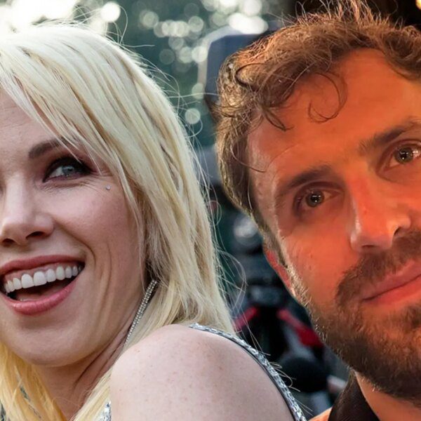 Carly Rae Jepsen Marries Cole M.G.N.