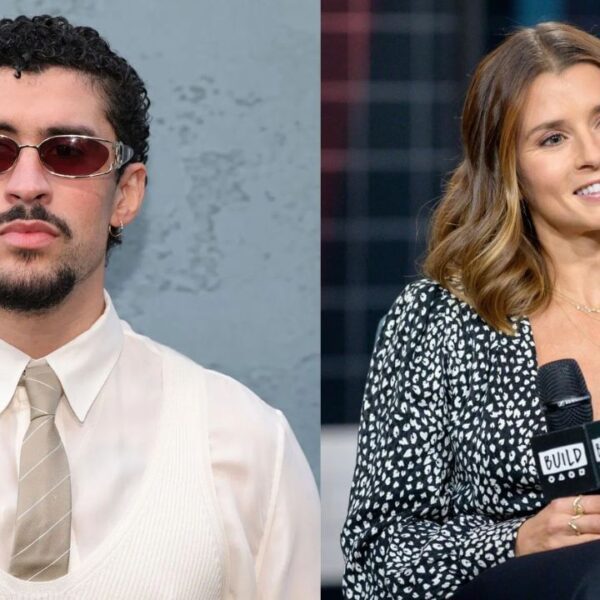 Bad Bunny claps again at NFL followers questioning his 2026 Super Bowl…