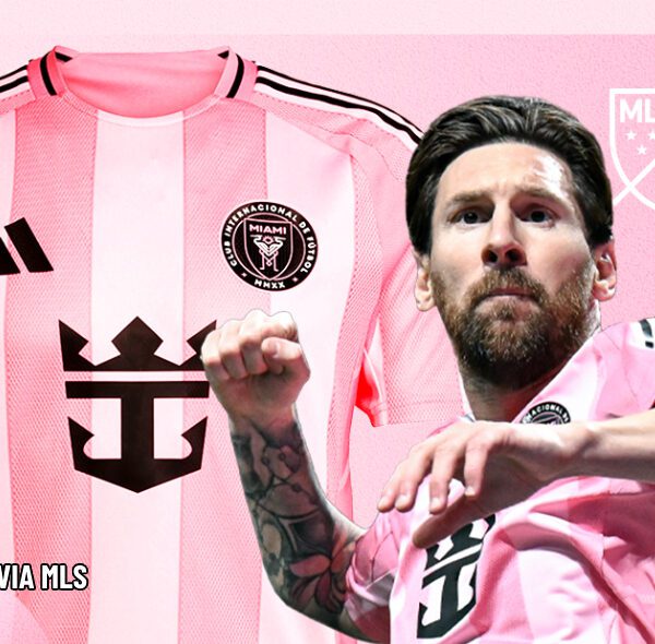 Messi Fends Off Surging Son Heung-Min to Stay at Top of List…