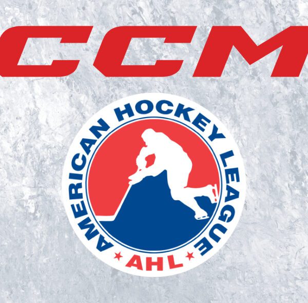 AHL Extends Jersey, Equipment Partnership With CCM – SportsLogos.Net News