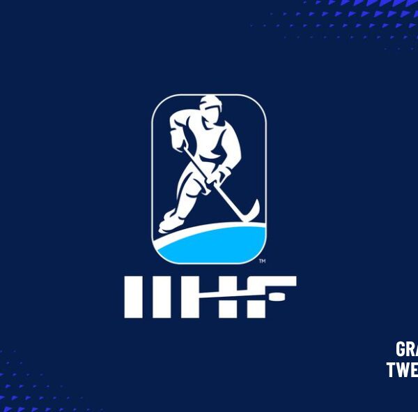 IIHF Goes On the Power Play With New Brand Identity – SportsLogos.Net…