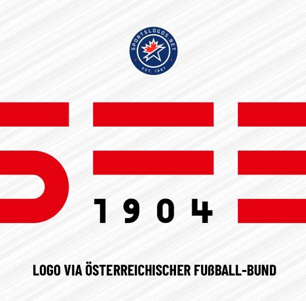 Austrian Football Association Releases New Institutional Logo – Sports activitiesLogos.Net News