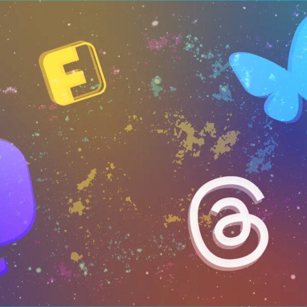 Bounce introduces a device to maneuver your Mastodon account to Bluesky