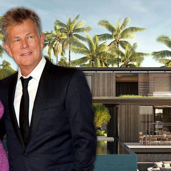 David Foster & Yolanda Hadid’s Former Malibu Site Listed for Millions After…