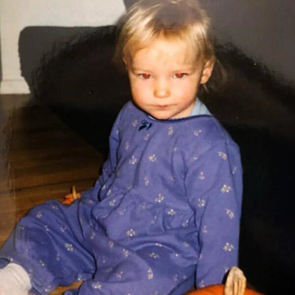 Guess Who This Lil’ Pumpkin Turned Into!