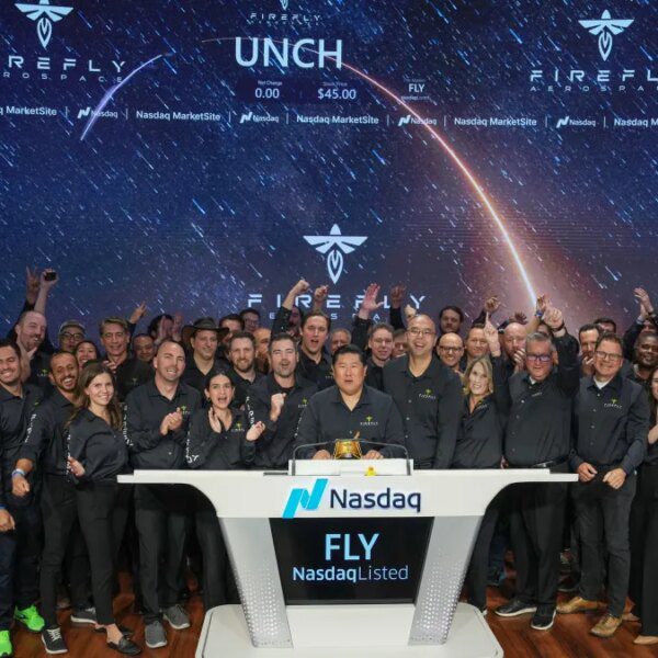 Firefly leans into its protection ambitions with $855M SciTec acquisition