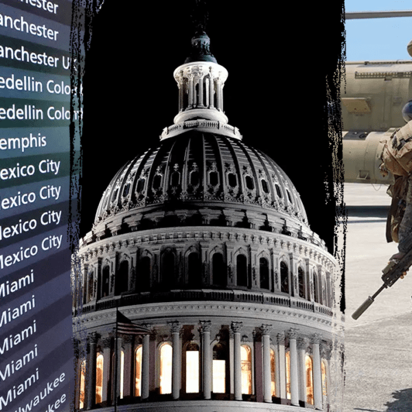 2 little-known dates may very well be key to ending the federal…