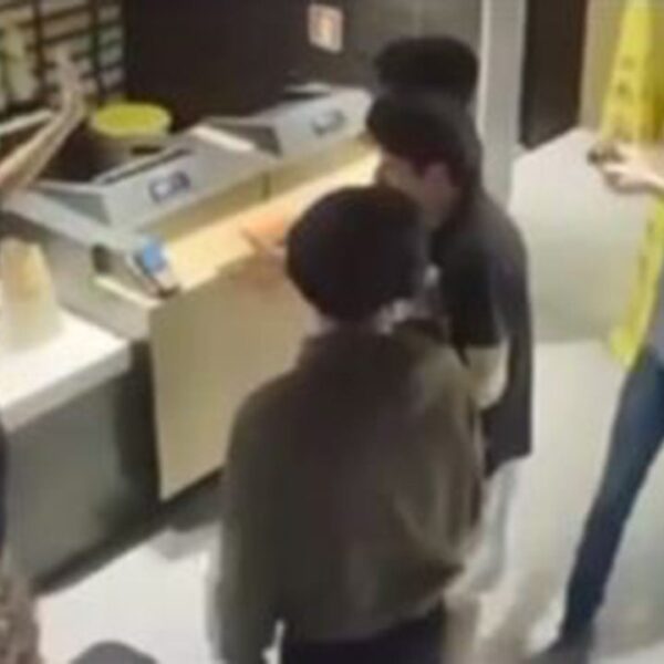 Florida sheriff calls McDonald’s drive-thru dispute taking pictures a ‘McMess’