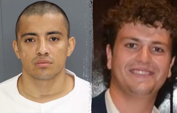 OUTRAGEOUS! Illegal Alien From El Salvador Gets Only One Year in Prison…