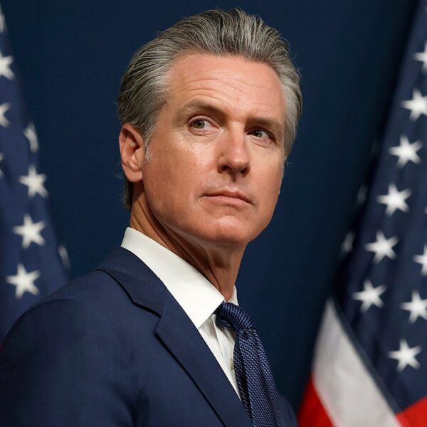 Newsom threatens lawsuit if Trump sends National Guard to San Francisco