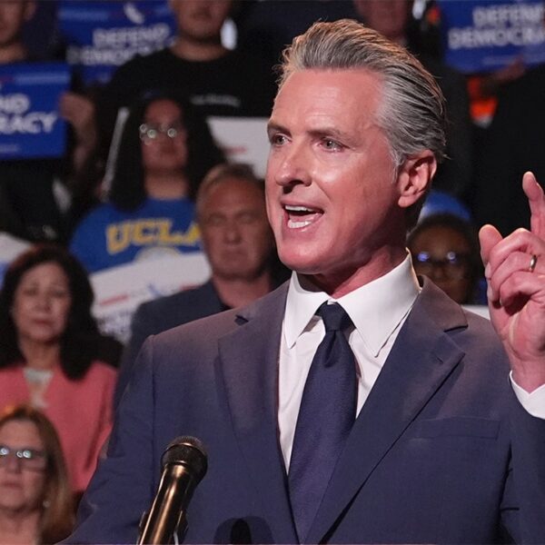 Prop 50 California election might reshape congressional districts