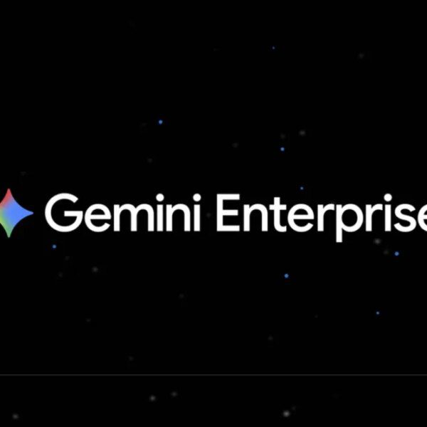 Google ramps up its ‘AI within the office’ ambitions with Gemini Enterprise