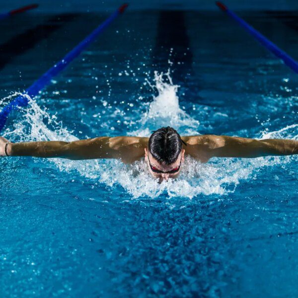 Can steroids fight inhabitants collapse? The Enhanced Games needs to seek out…