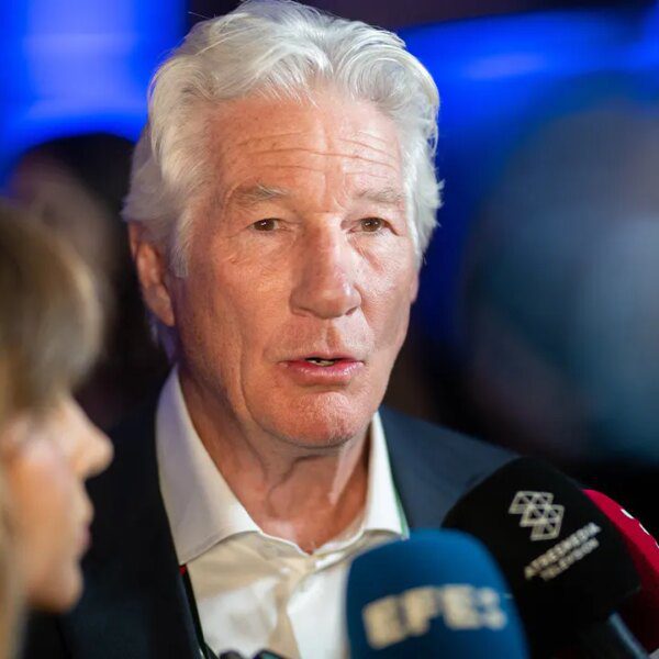 Richard Gere says Trump has ‘virtually destroyed’ US in simply six months