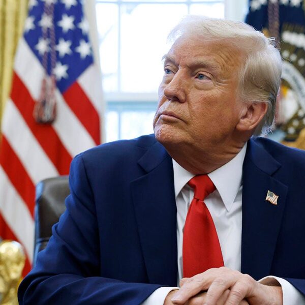 Trump witnesses Thailand, Cambodia signal peace growth months after brokering ceasefire