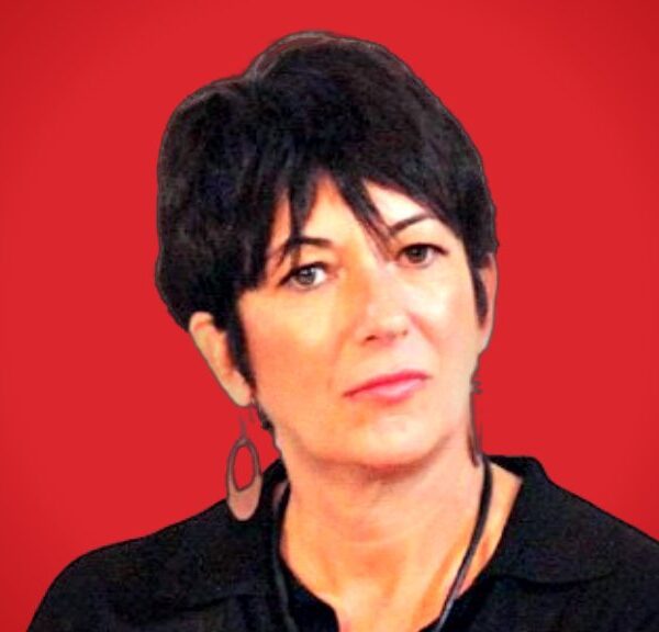 NOW: Supreme Court Rejects Ghislaine Maxwell’s Appeal Against Her Criminal Conviction and…