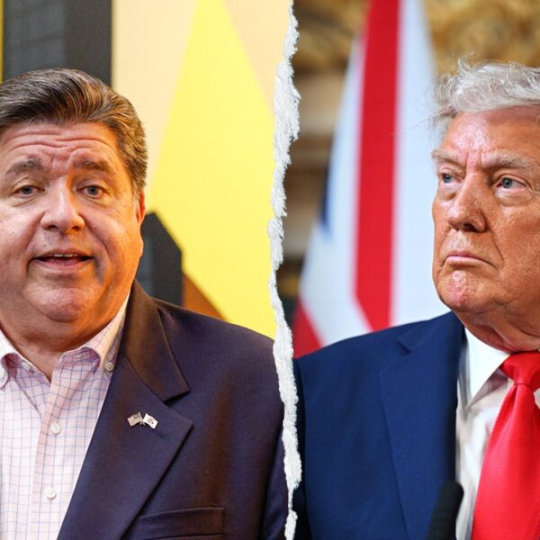Pritzker calls Trump Texas troop deployment an ‘invasion’