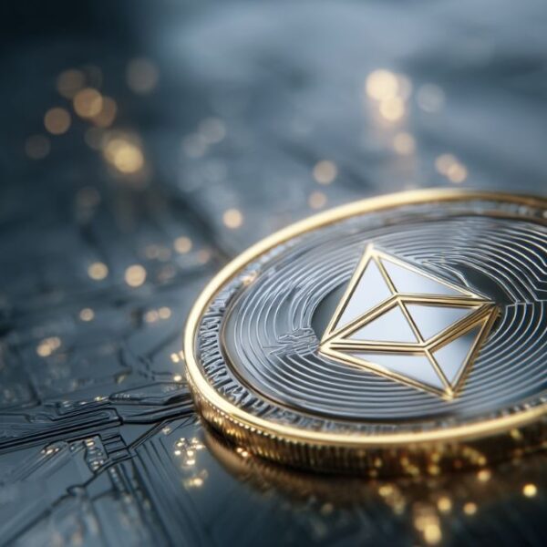 Grayscale Becomes First to Add Staking to US Spot Ethereum ETFs