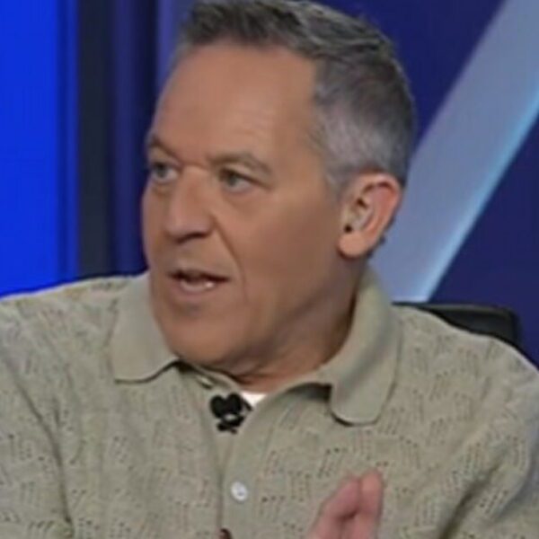 Greg Gutfeld Dumps Cold Water on the ‘No Kings’ Protests: ‘An Imaginary…
