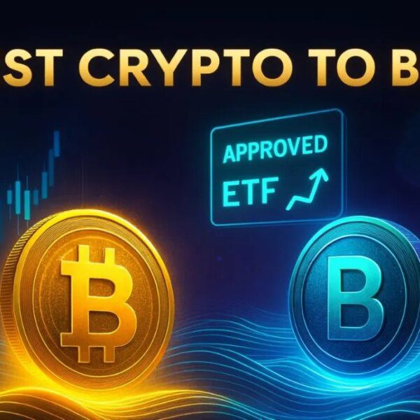 Grok’s Best Crypto to Buy in Uptober Ahead of ETF Approval