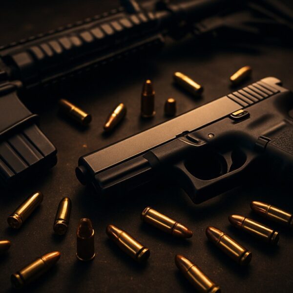 US Secret Service found a killing platform. For Trump assassination try?