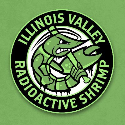 Illinois Valley Pistol Shrimp to go nuclear in 2026 – SportsLogos.Net News