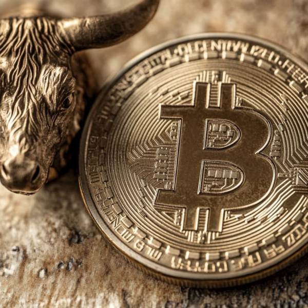 Bitcoin Kursprognose: Schon bald bei 137.000 US-Dollar?