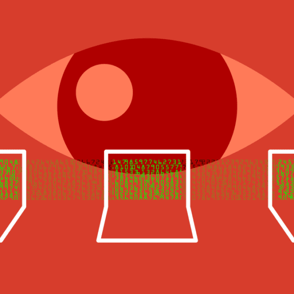 EFF, unions sue Trump admin. over alleged mass social media surveillance of…