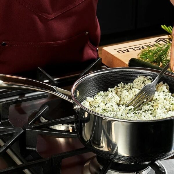 Get as much as 42% off Gordon Ramsay’s favourite cookware throughout HexClad’s…