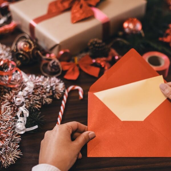 5 websites the place you’ll be able to order vacation playing cards…