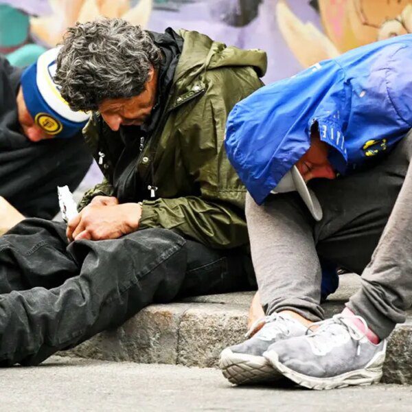 Investigation reveals billions in homeless funds gasoline radical activism