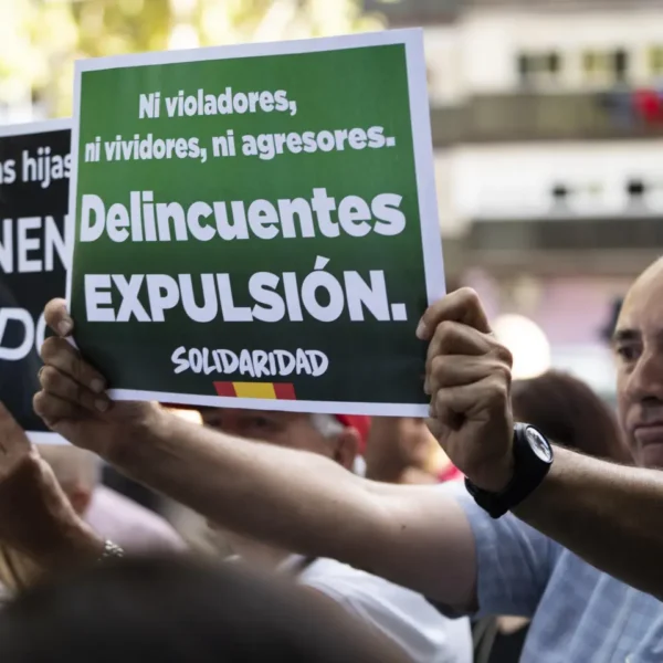 The Hortaleza Rapist: How a Pretended Minor’s Deception Exposed Cracks in Spain’s…