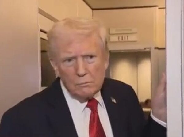 Trump Melts Down Over No Kings And Claims 7 Million Protesters Were…