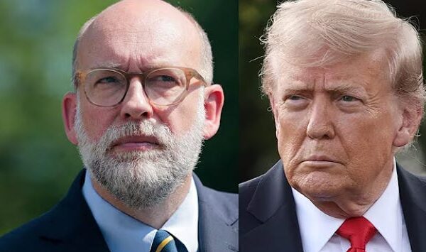 Trump’s Mass Firing Of Federal Workers Immediately Blows Up In His Face