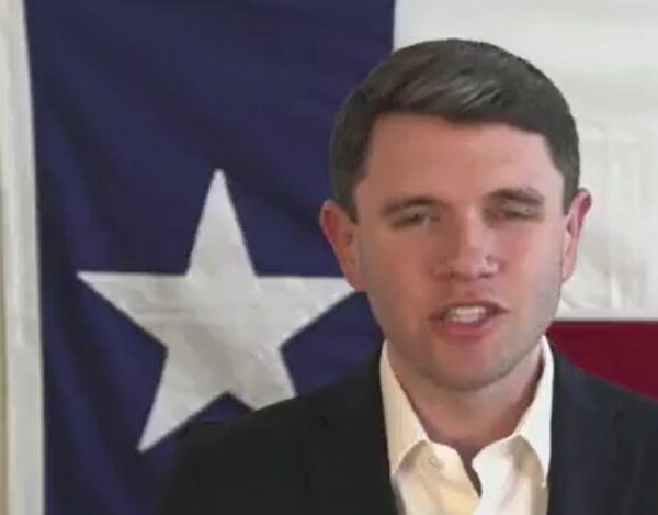 James Talarico Uses The Bible To Blast GOP Obamacare Hypocrites
