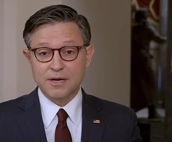 Mike Johnson Has 48 Hours To Swear In Adelita Grijalva Or Arizona…