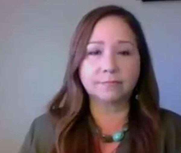 Swift Legal Action Expected After Mike Johnson Refuses To Swear In Adelita…