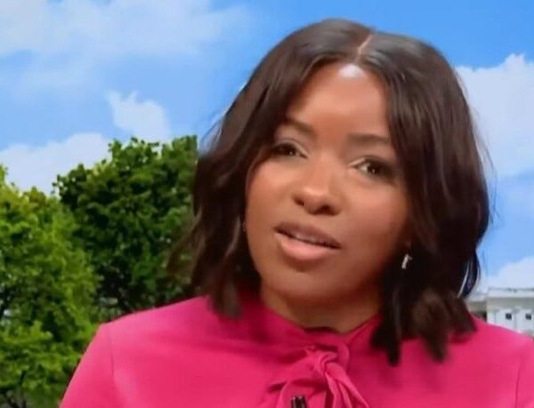 Jasmine Crockett Is Strongly Considering Delivering Some Texas Sized Karma To Republicans…