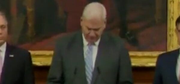 House Republicans Have A Full Shutdown Meltdown And Call Upcoming No Kings…