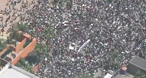 No Kings Is On Its Way To Changing America