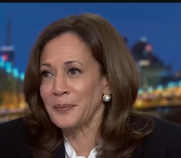 As Trump Books Bomb, Kamala Harris Writes The Top Selling Memoir Of…
