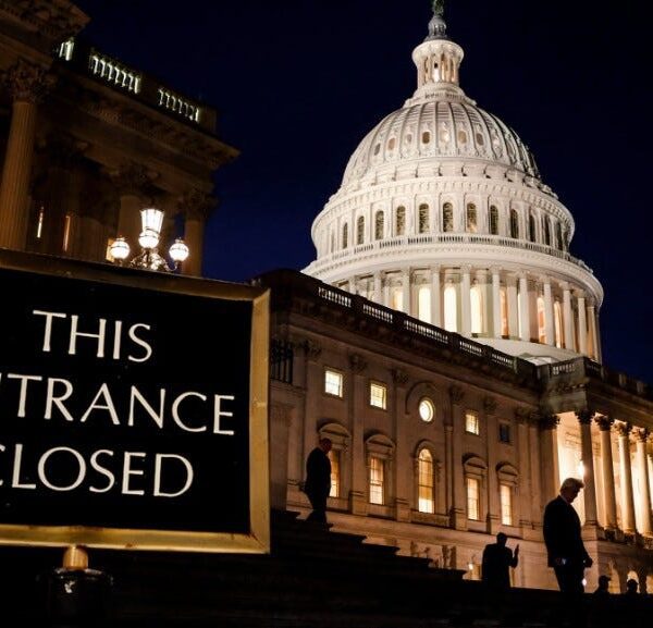 Democrats Are Getting Closer To A Win As Republicans Are Cracking On…