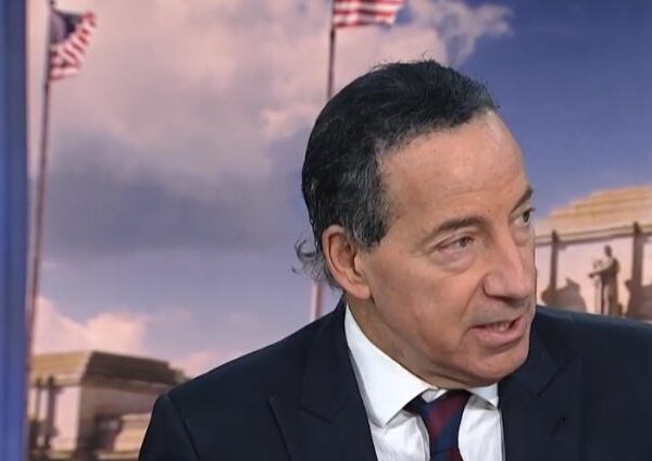 If Democrats Win The House, They Are Coming After Trump’s DOJ