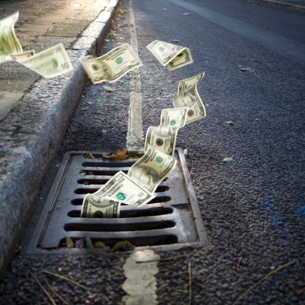 US Ethereum ETFs Record First Consecutive Outflow Weeks Since April — What’s…