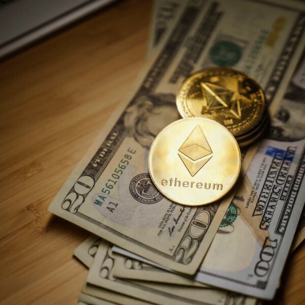 Ethereum Price Could Surge To $6,400 With New Bullish Wave, But There’s…